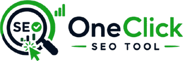 OneClickSEO Logo